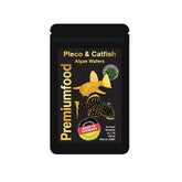 Pleco & Catfish Carni Wafers-150g